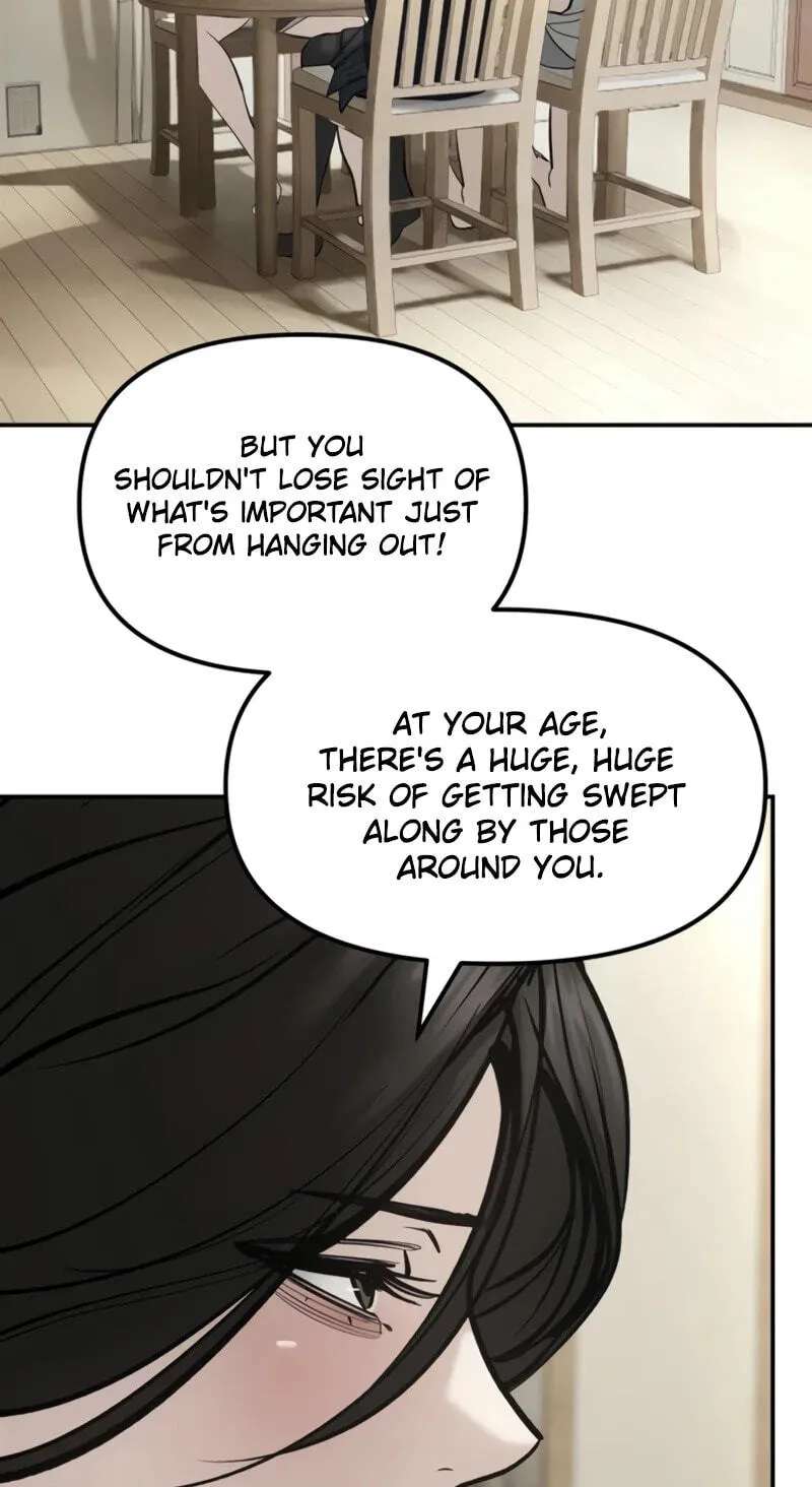Designated Bully Chapter 197 - page 52