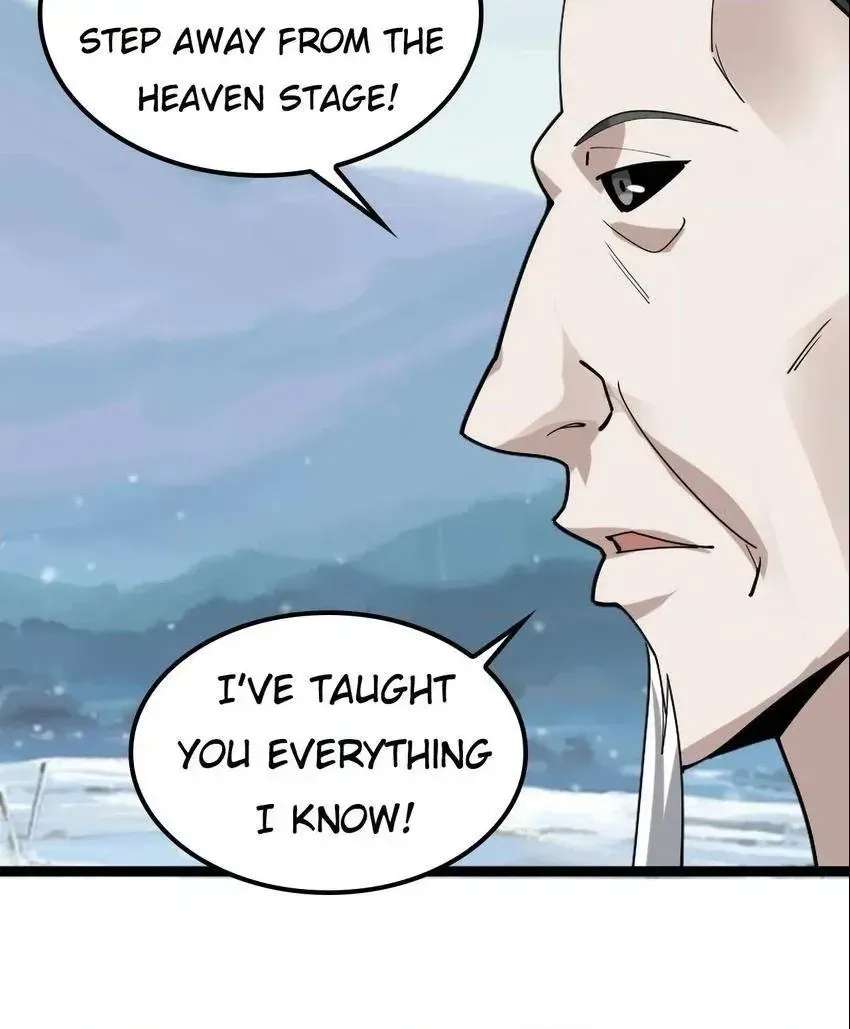 The Master of Fate Chapter 100 - page 50