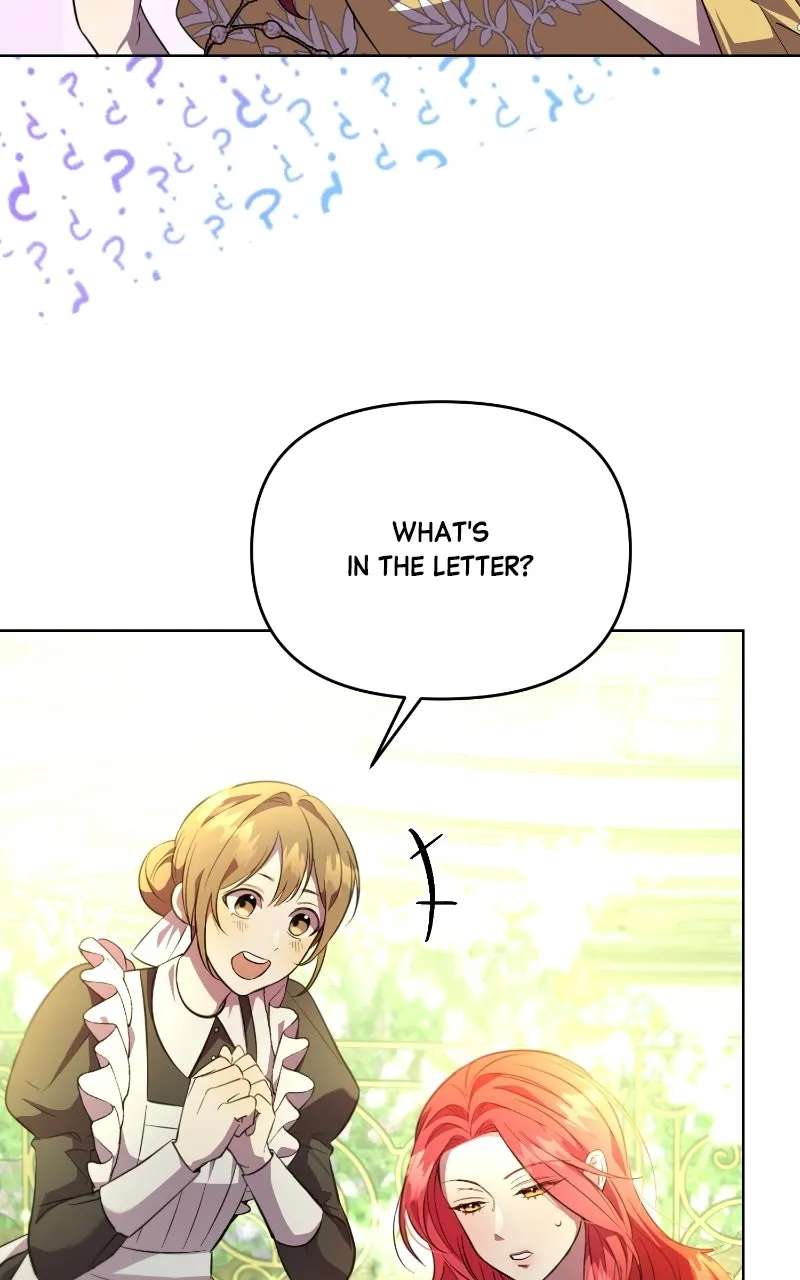 Dear My Flawless Duke Chapter 2 - page 29