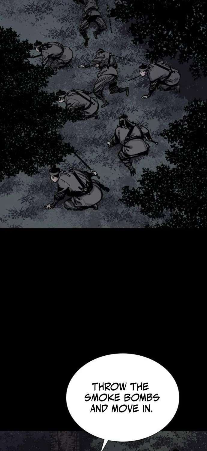 Death God Chapter 152 - page 17