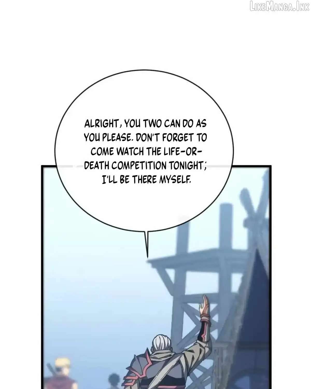 Lord of Destiny Wheel Chapter 257 - page 34
