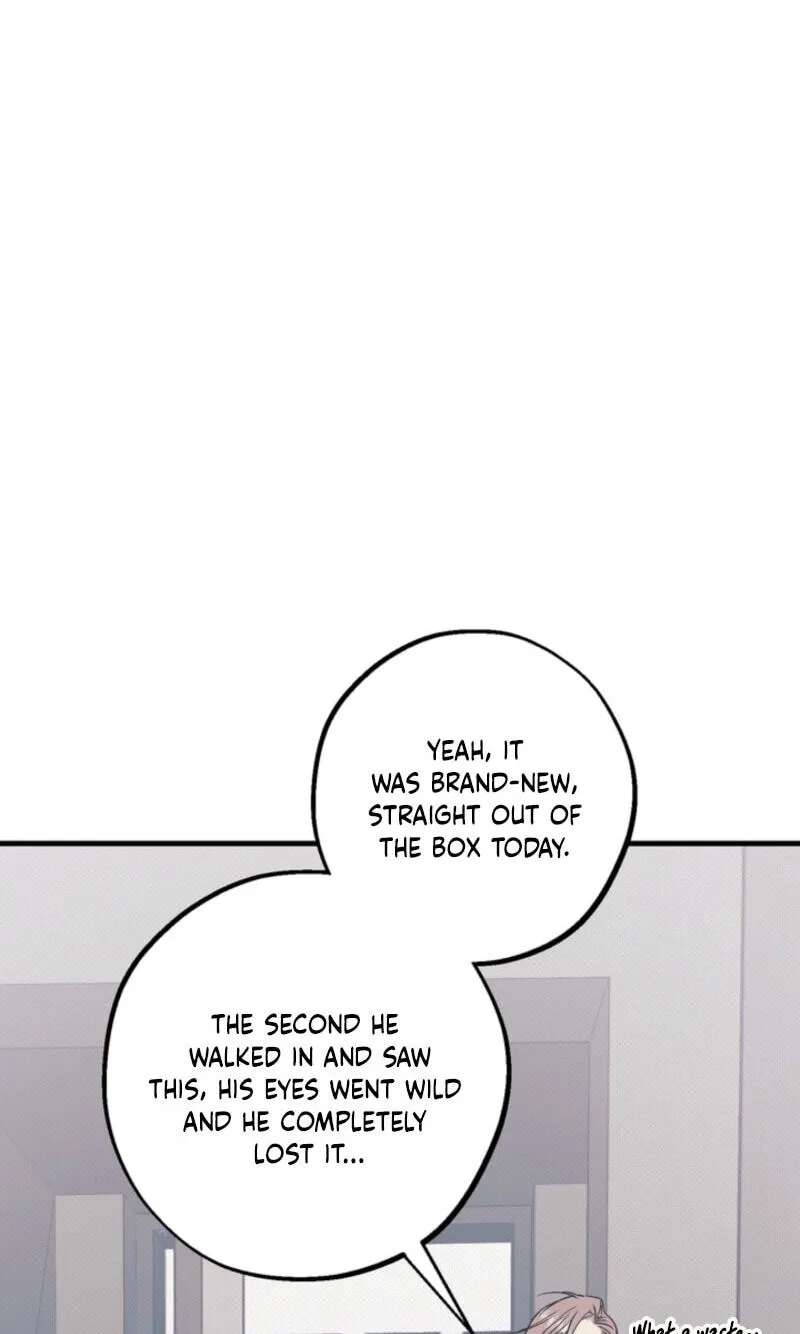 Vanilla Sundae Chapter 24 - page 77