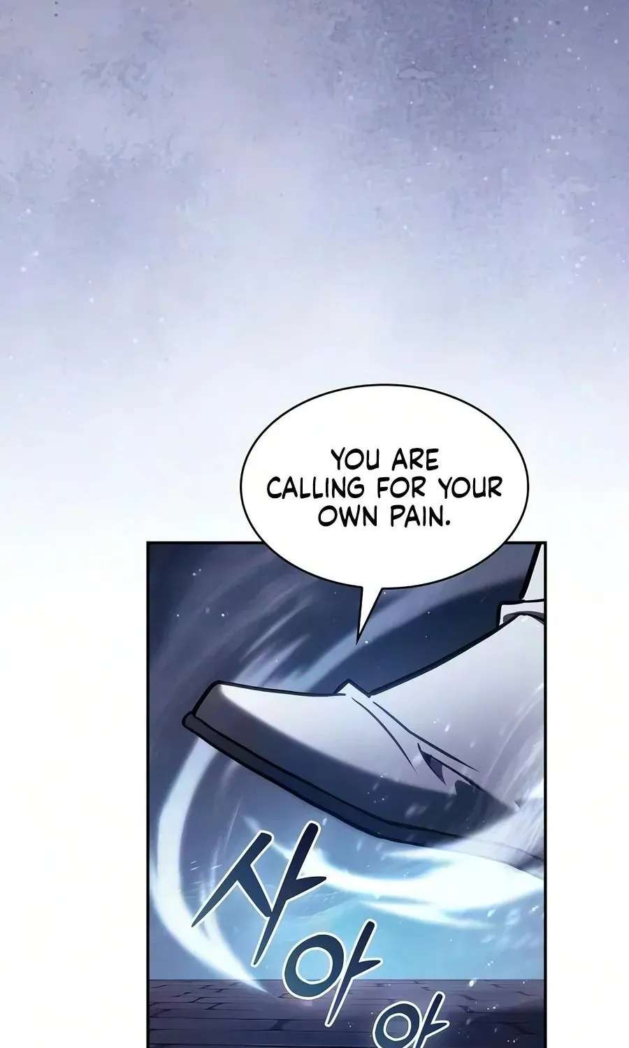 Academy’s Genius Swordmaster Chapter 151 - page 49