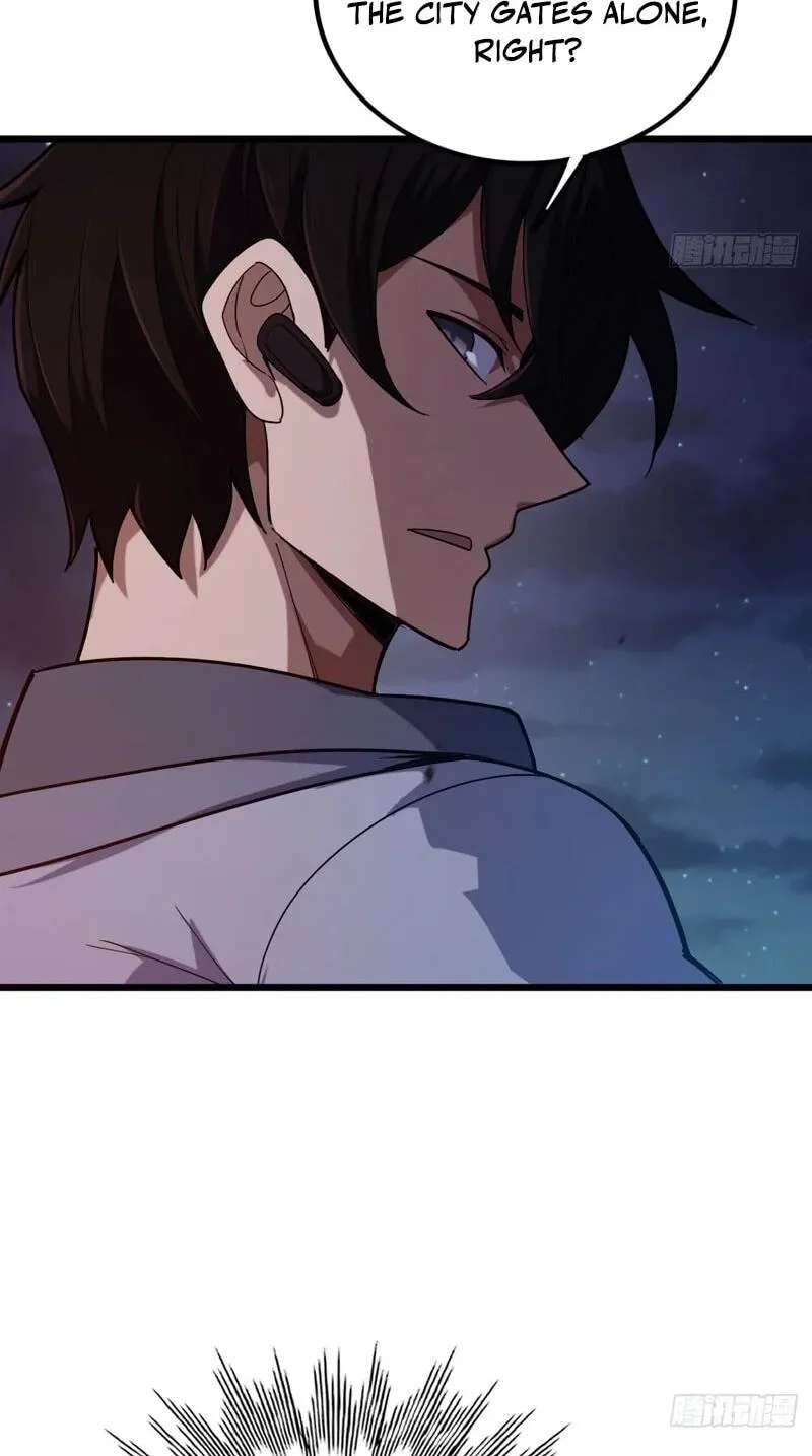 Jin Gu Zhi Ri Chapter 58 - page 44