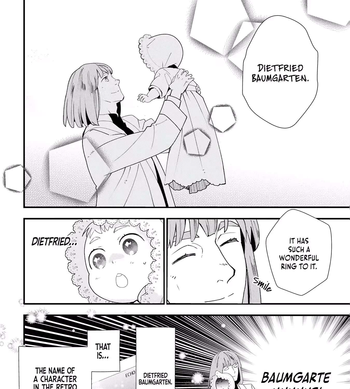 Mob Soul ~Reincarnated as a Lowly Lackey, I Used My Game Knowledge to Go Unrivaled and Build the Strongest Party!~ Chapter 1 - page 15