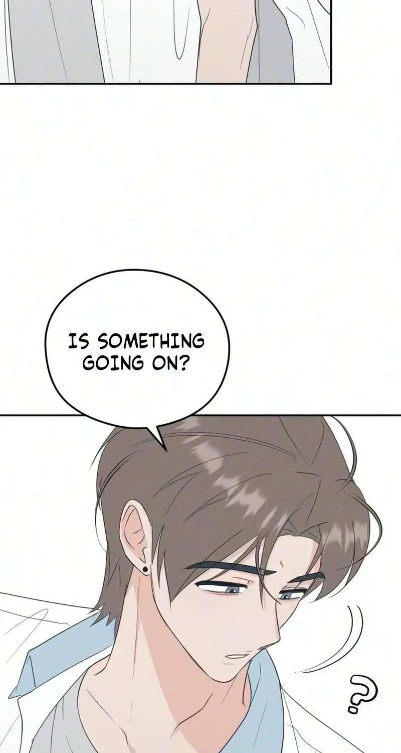 Unrequited Love Over-Obsessed Club Chapter 5 - page 87