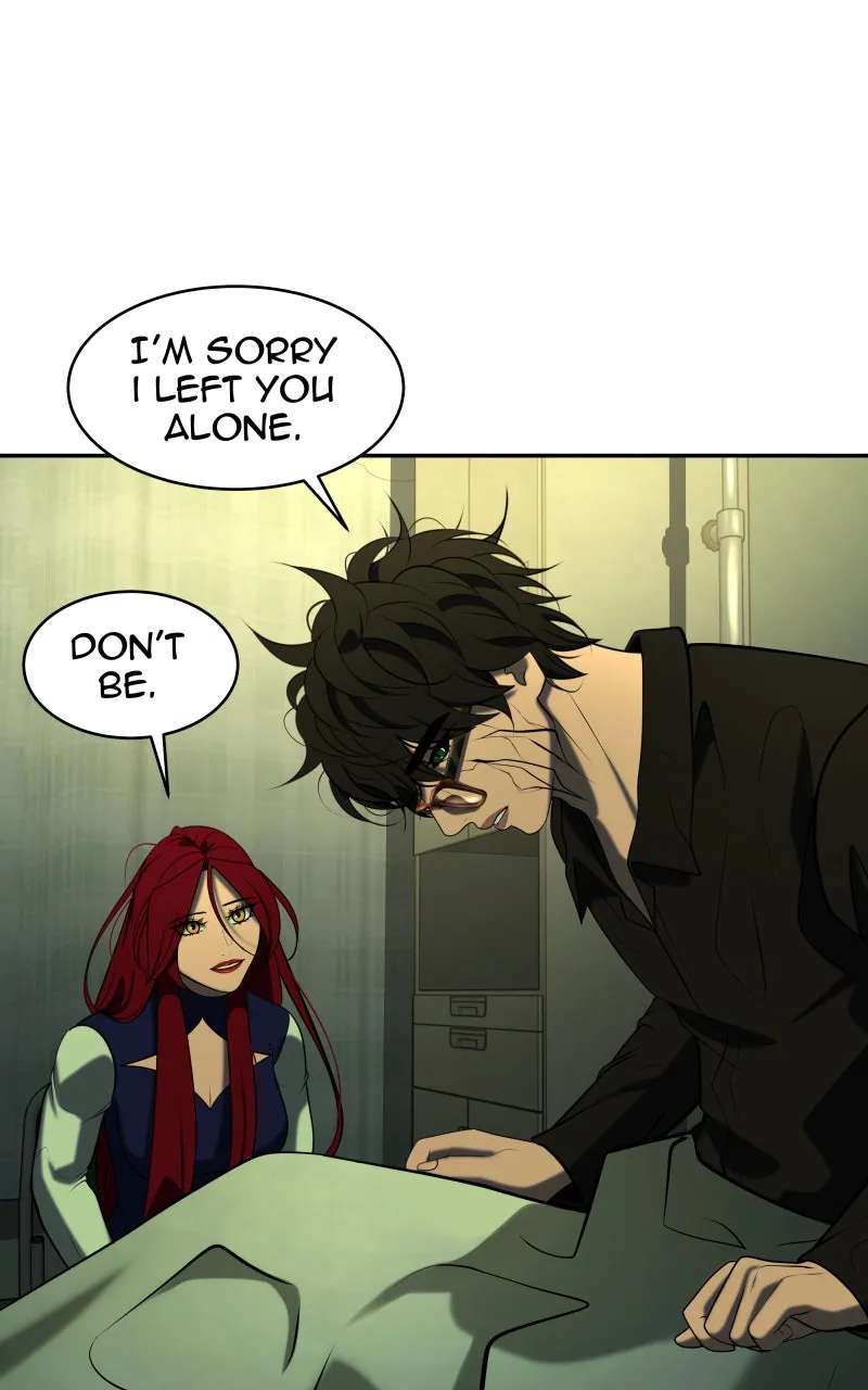 To Tame A Fire Chapter 156 - page 56