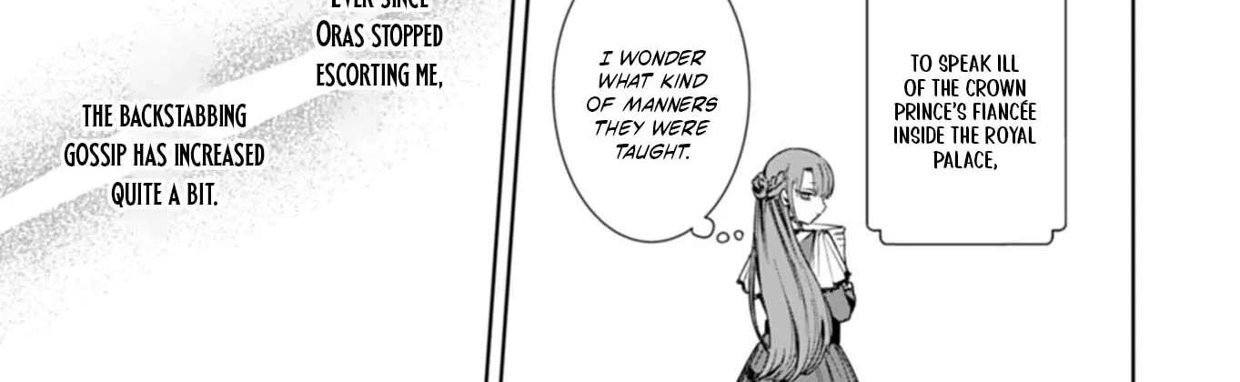 Watashi wa Akuyaku Reijou Rashii no de, Last Boss wo Mederu Gakari ni Naru Koto ni Shimashita Chapter 2.2 - page 14