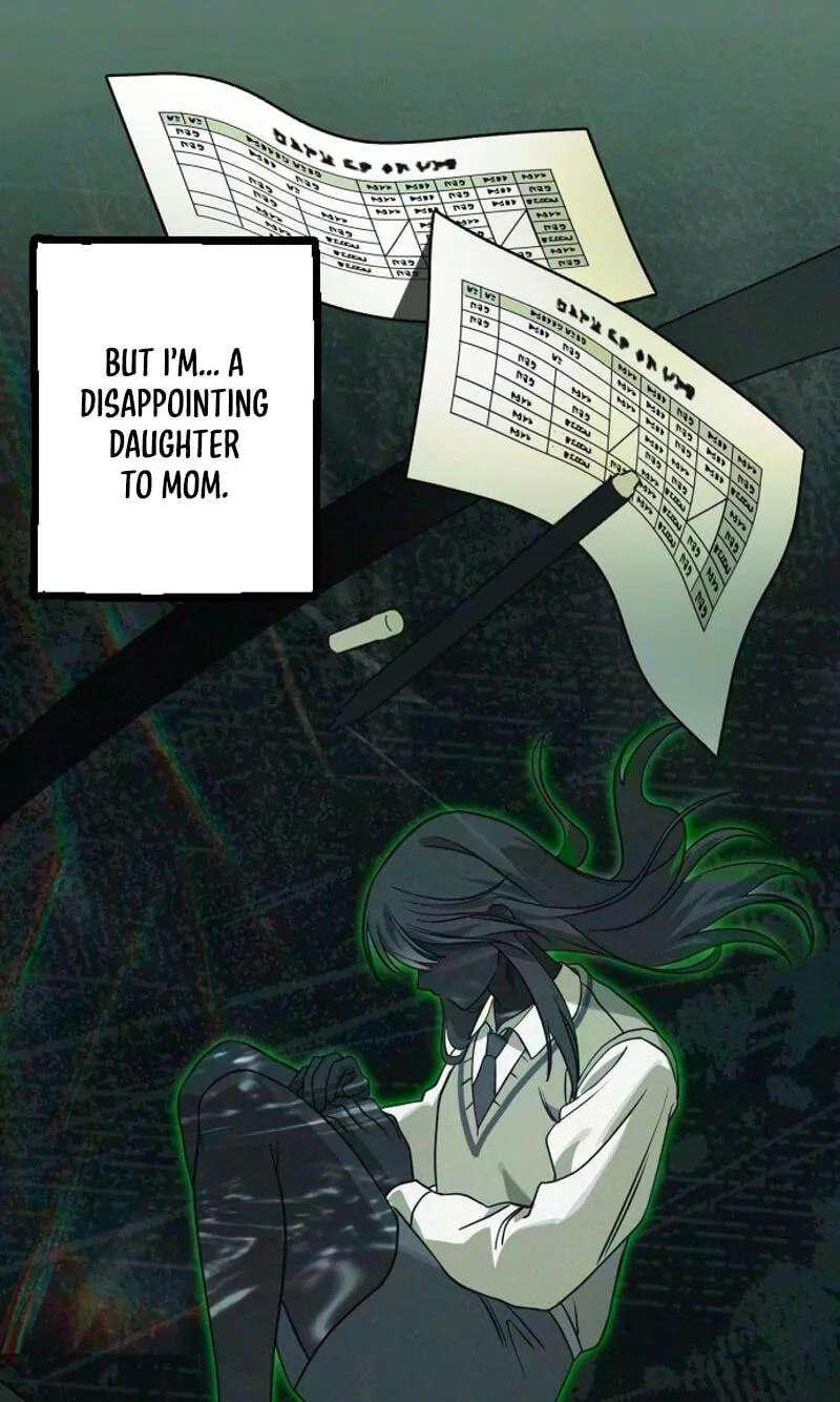 Goddess of Fortune Chapter 24 - page 15