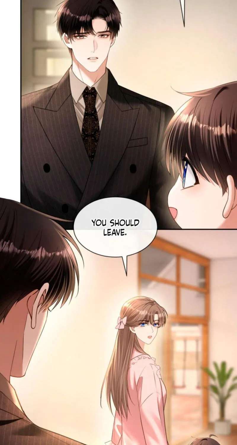 You Are My Thousands of Stars Chapter 68 - page 25
