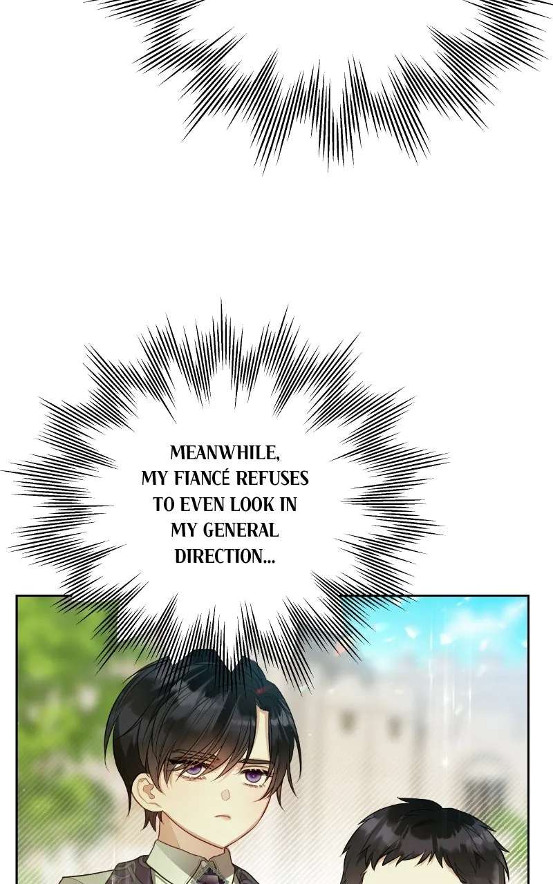 The Archduchy’sFierce Little Captain Chapter 4 - page 71