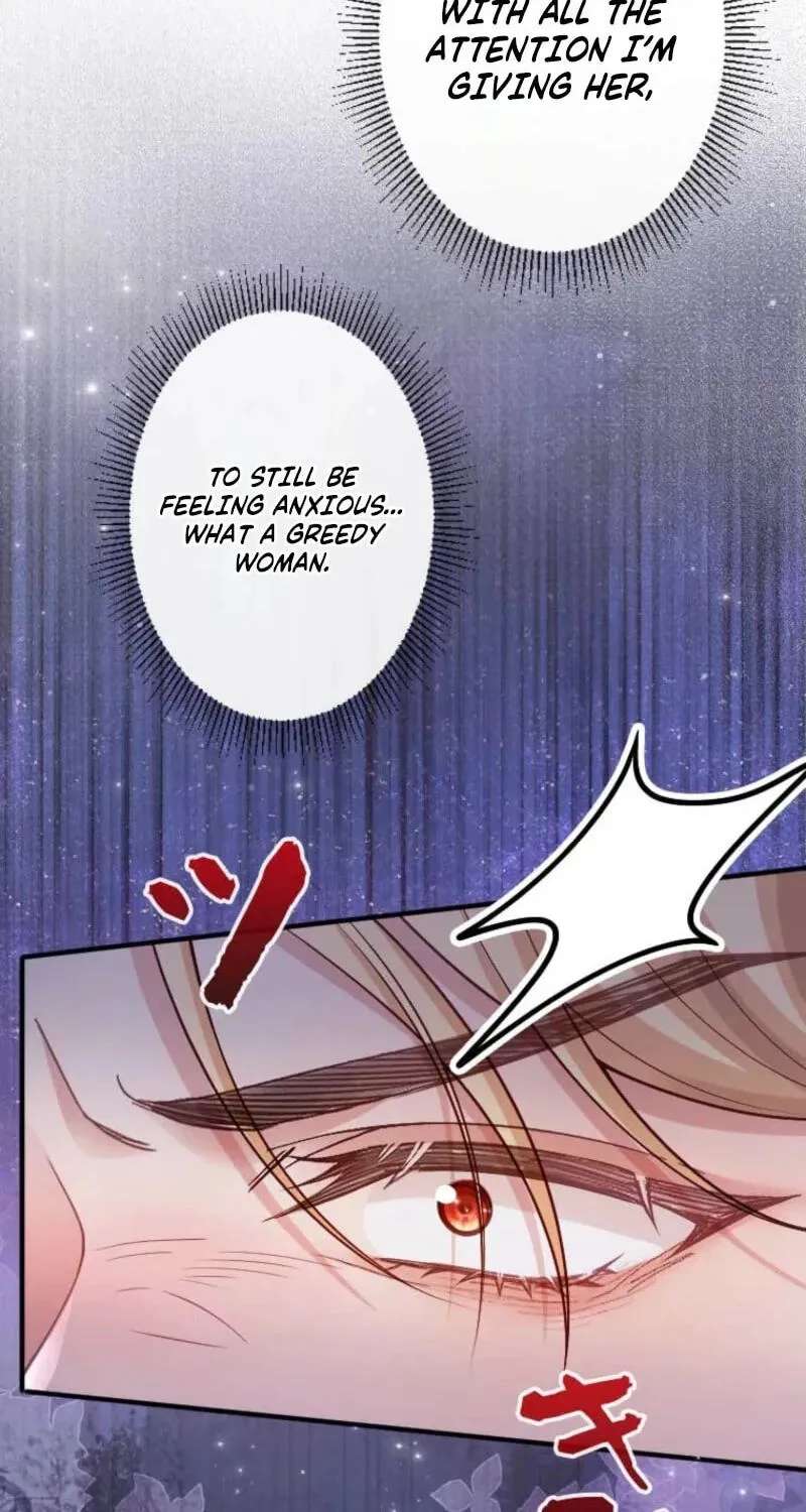 Keiyaku Mamahaha na no ni Boukun ga Kahogo Sugiru Chapter 50 - page 64