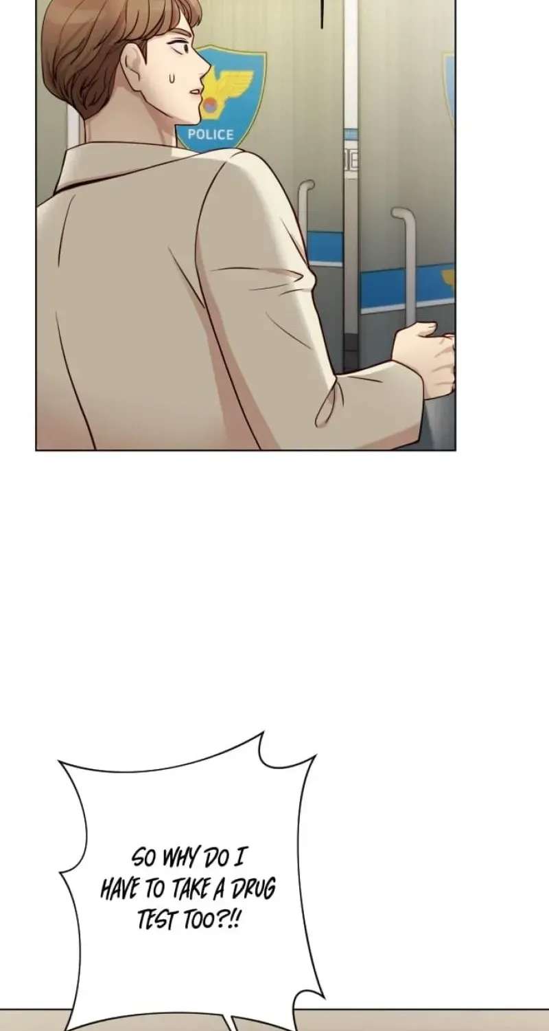 Hi Mommy Chapter 2 - page 7