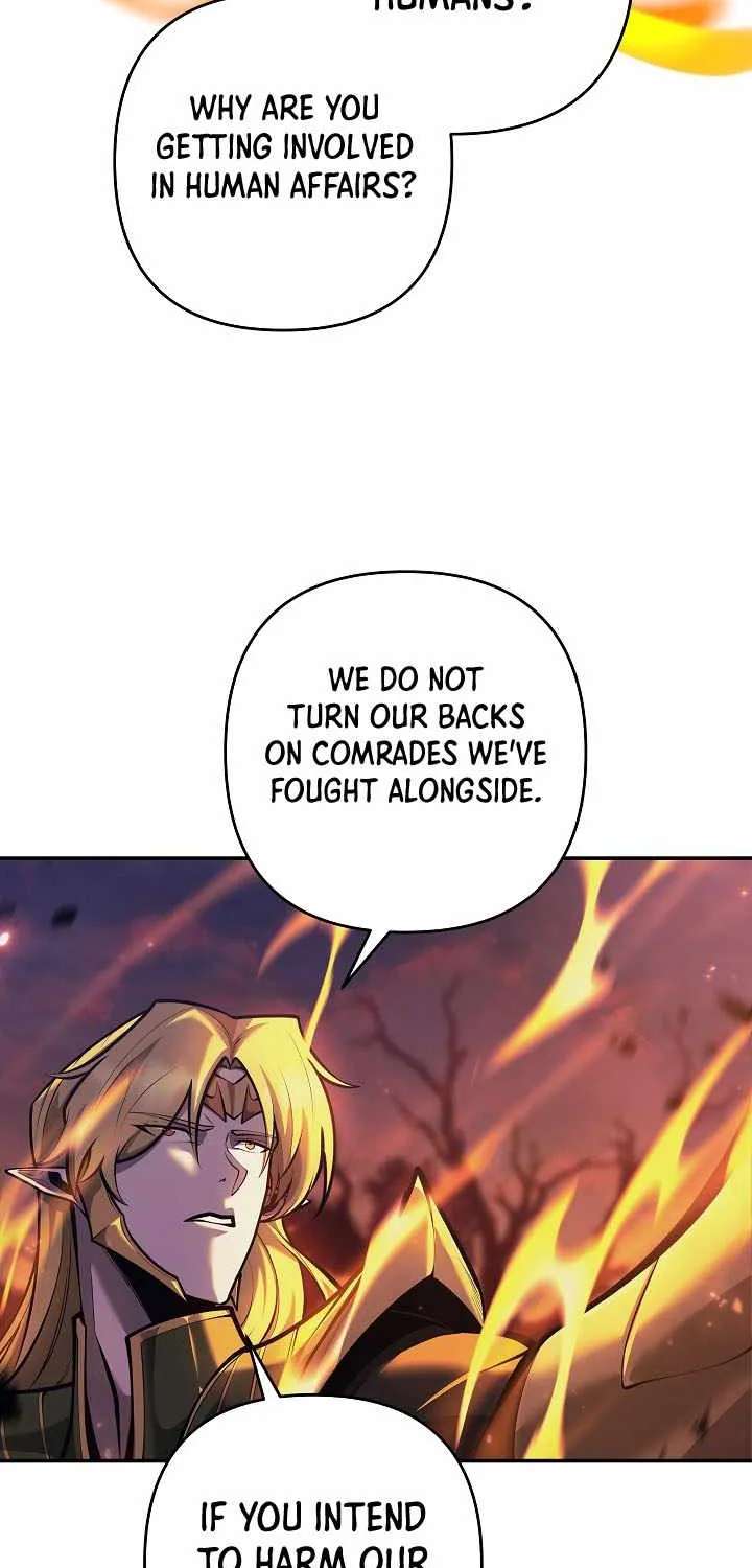 The Mad Dog of the Duke’s Estate Chapter 72 - page 17