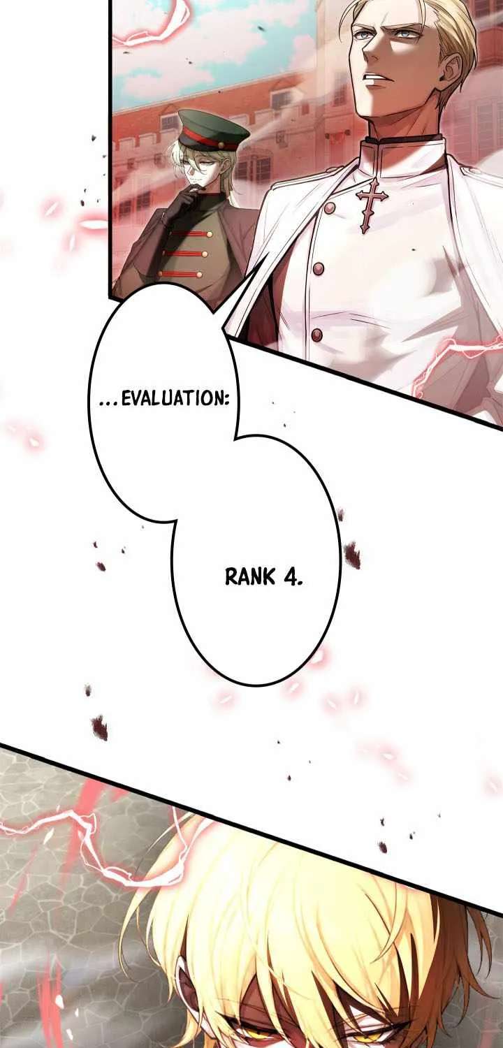 The Sword Saint Reincarnated Into a Noble Mage Family Chapter 23 - page 5
