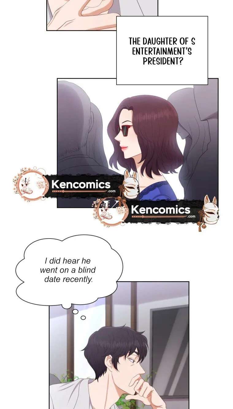 I Need a Bride Chapter 18 - page 30