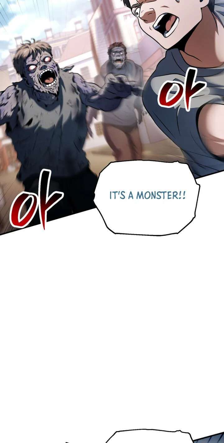 The Player Who Can't Level Up Chapter 242 - page 64