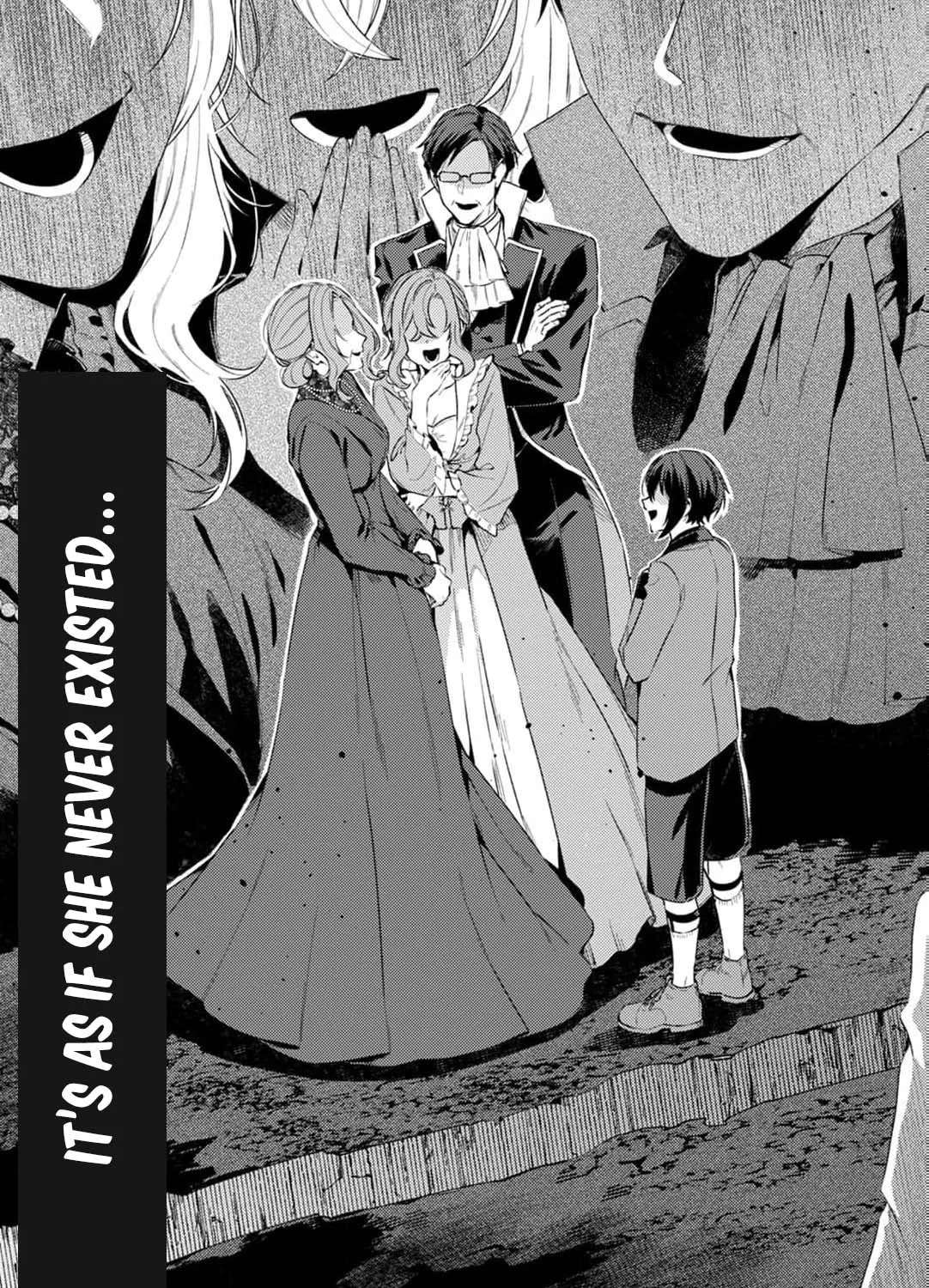 The Marquis House's Second Daughter Hides Her Identity Chapter 1 - page 27