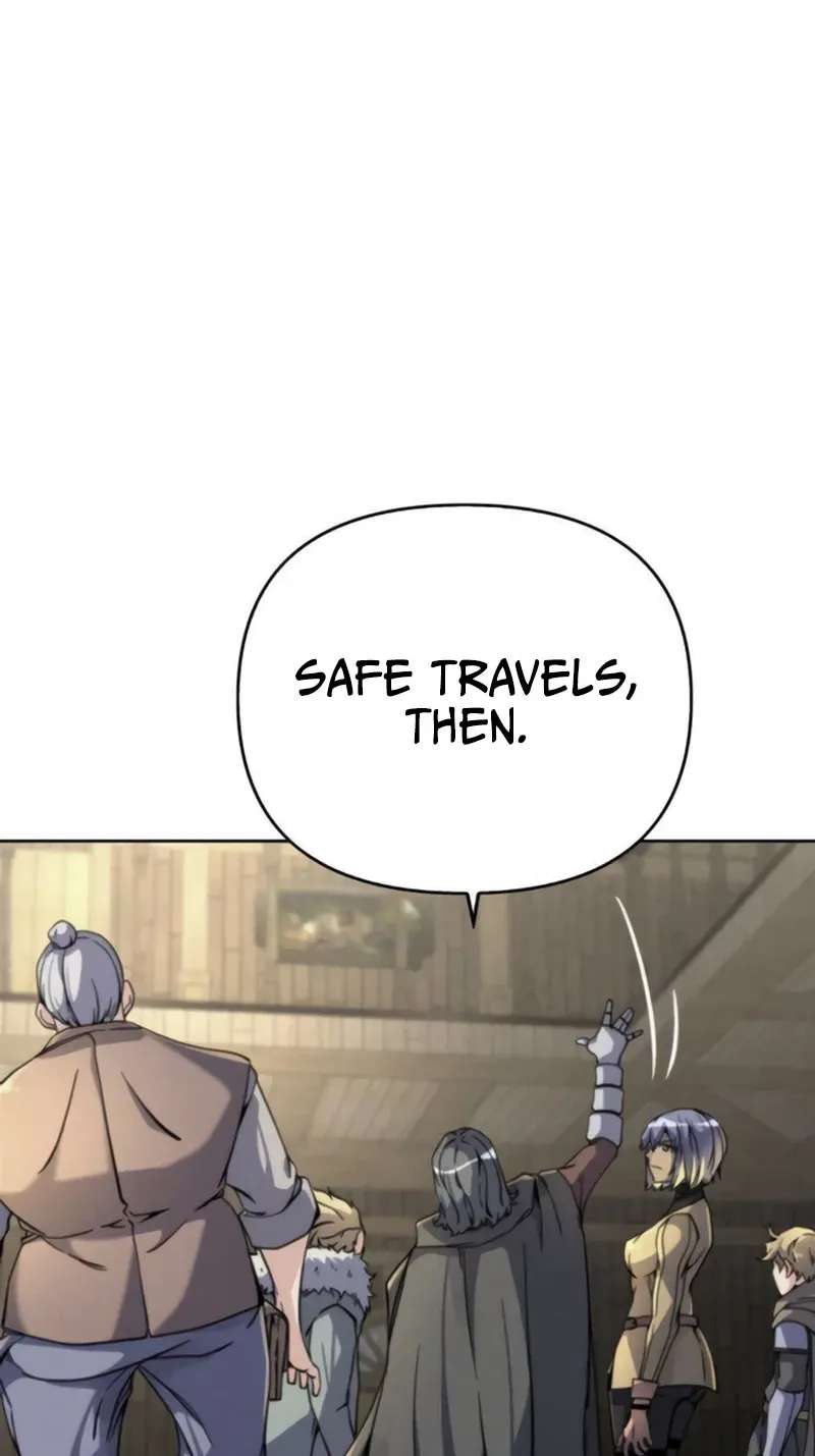 The Resurrected Saintess Chapter 12 - page 89