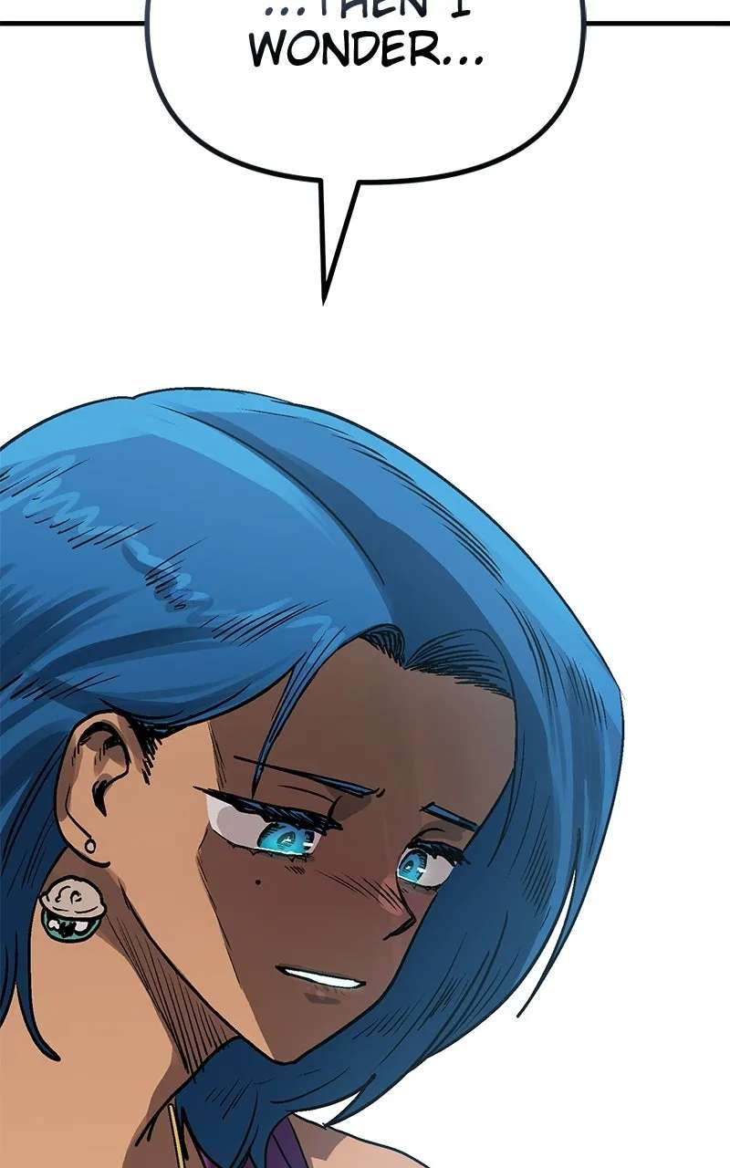My Status WindowWent on Strike Chapter 85 - page 113