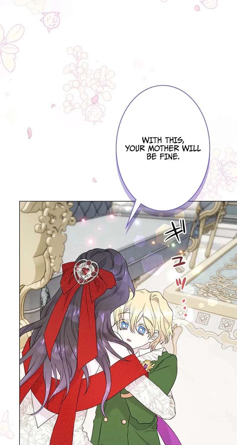 How A Villainess Survives As A Saint Chapter 22 - page 61