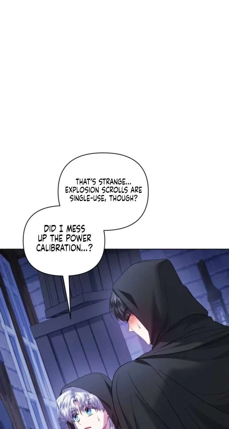 Low-Level Civil Servant Wants to Climb the Social Ladder Chapter 74 - page 75