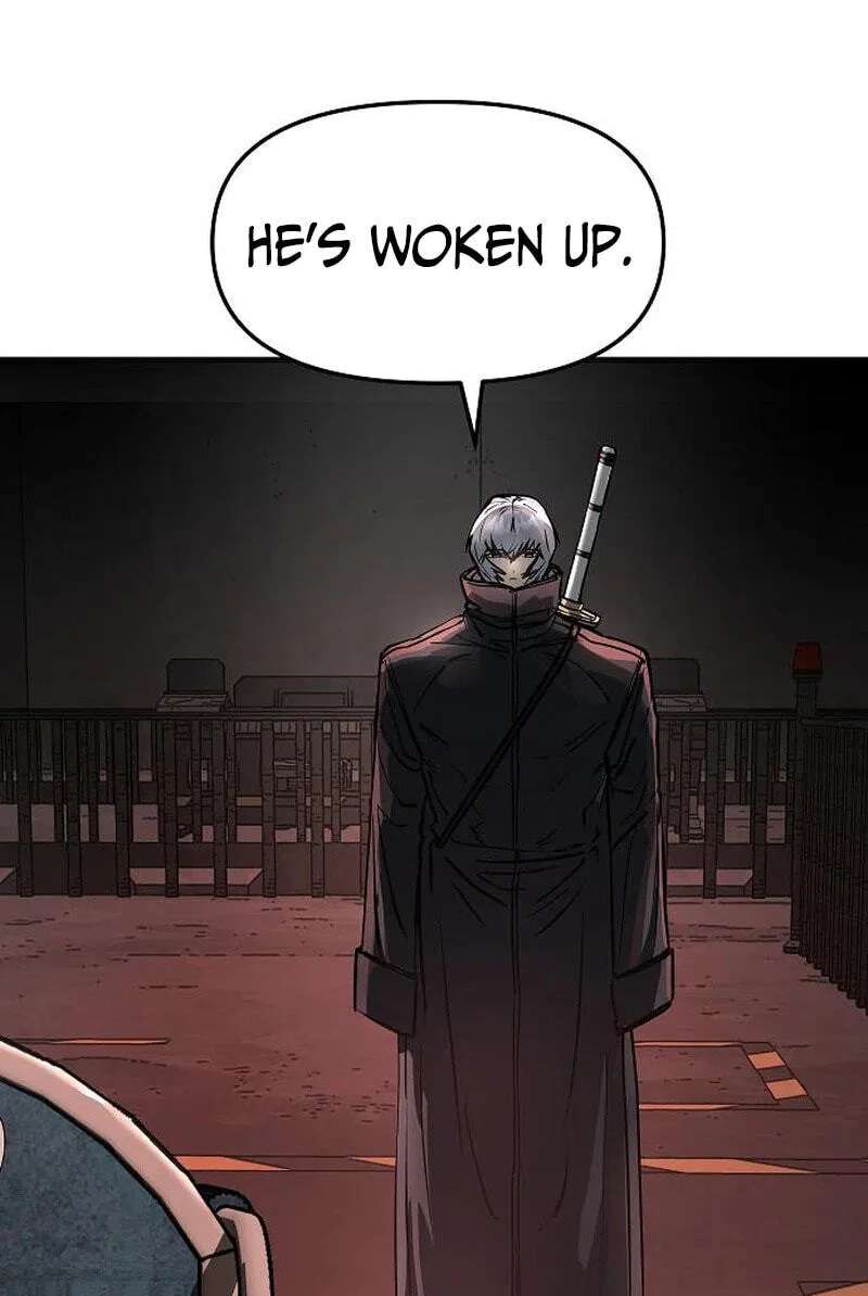 Space Cheon-ma 3077 Chapter 106 - page 113