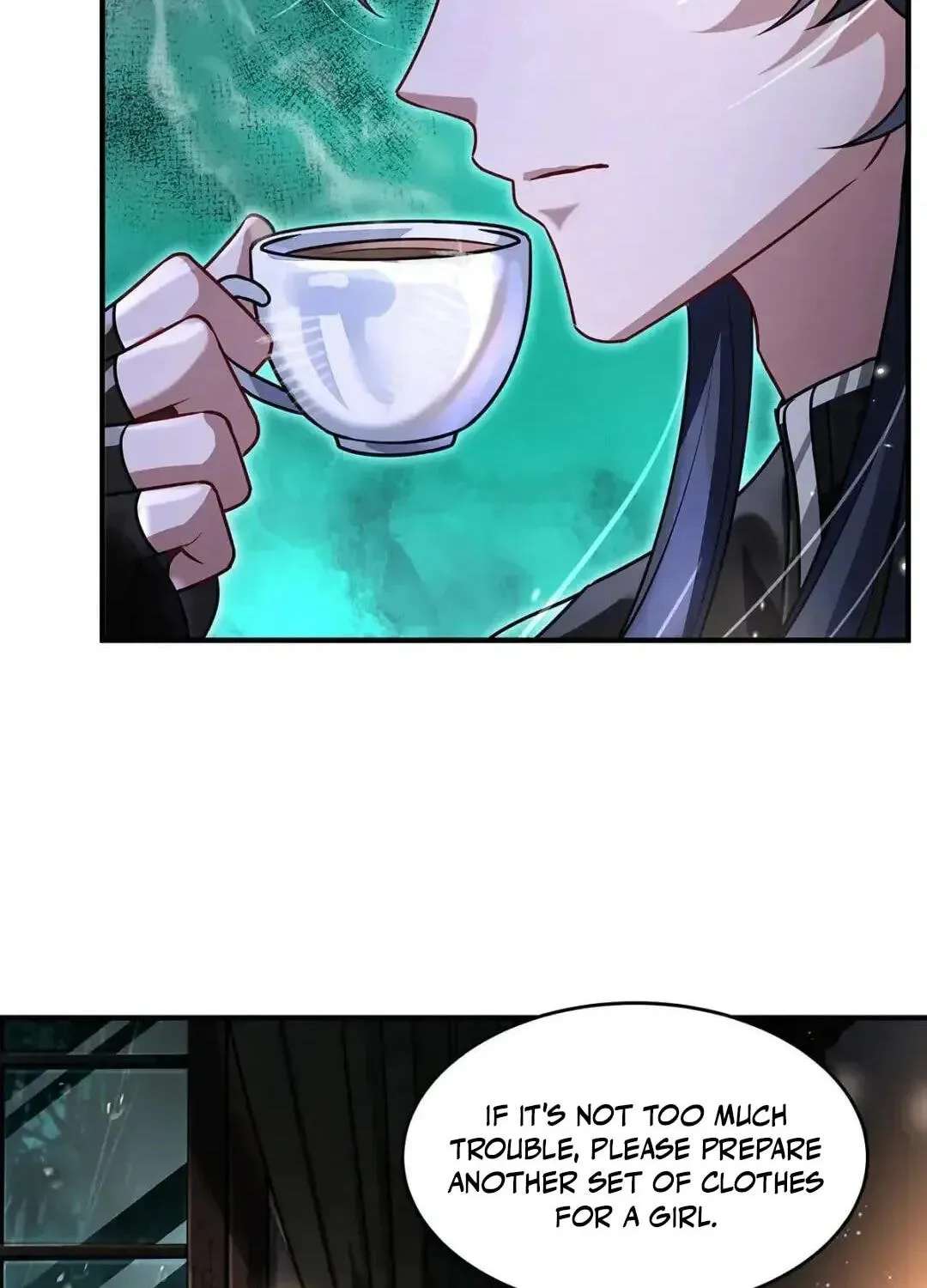 My Female Apprentices Are All Future Big Shots Chapter 404 - page 13