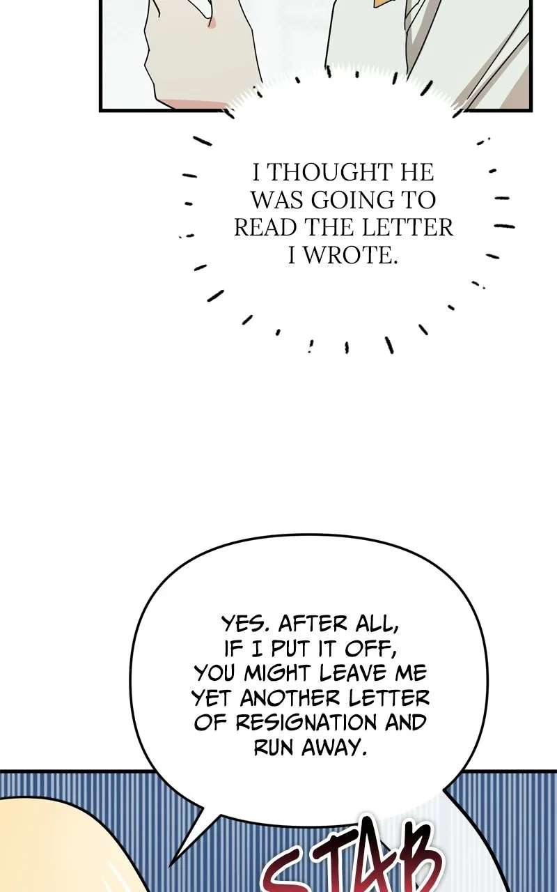 Surviving As the Butlerof the Connett Estate Chapter 4 - page 39