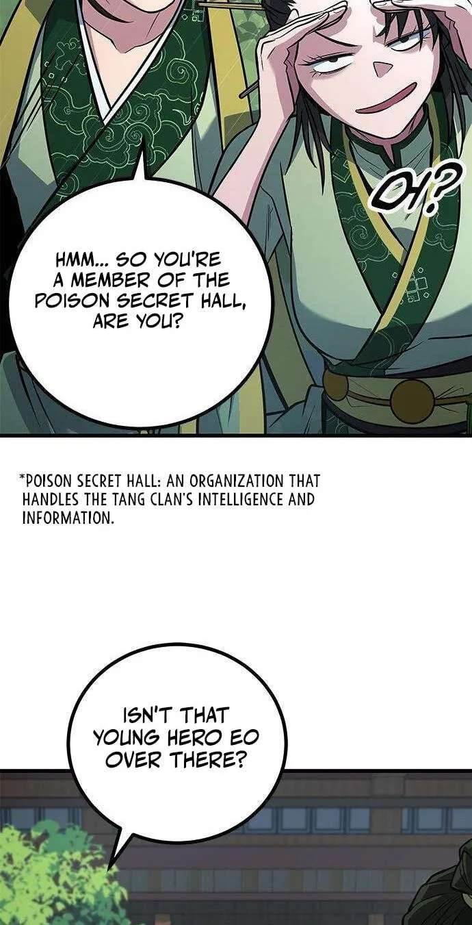 Minor Legend Chapter 25 - page 29