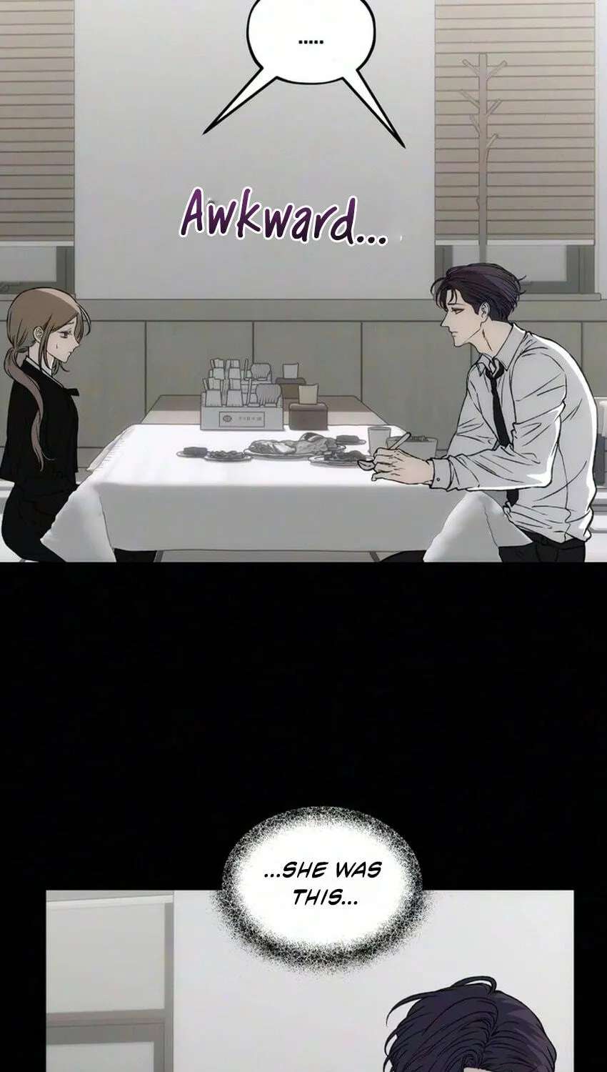 A Lifelong Yearning for You Chapter 24 - page 39