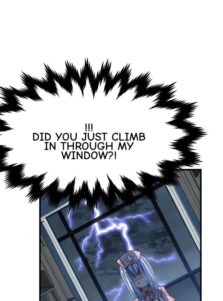The Graduation Project Is, Making Butter! Chapter 67 - page 53