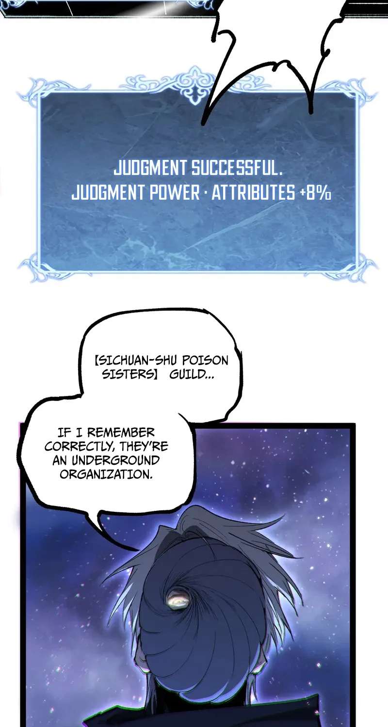 God-level Assassin, I’m the Shadow Chapter 142 - page 39
