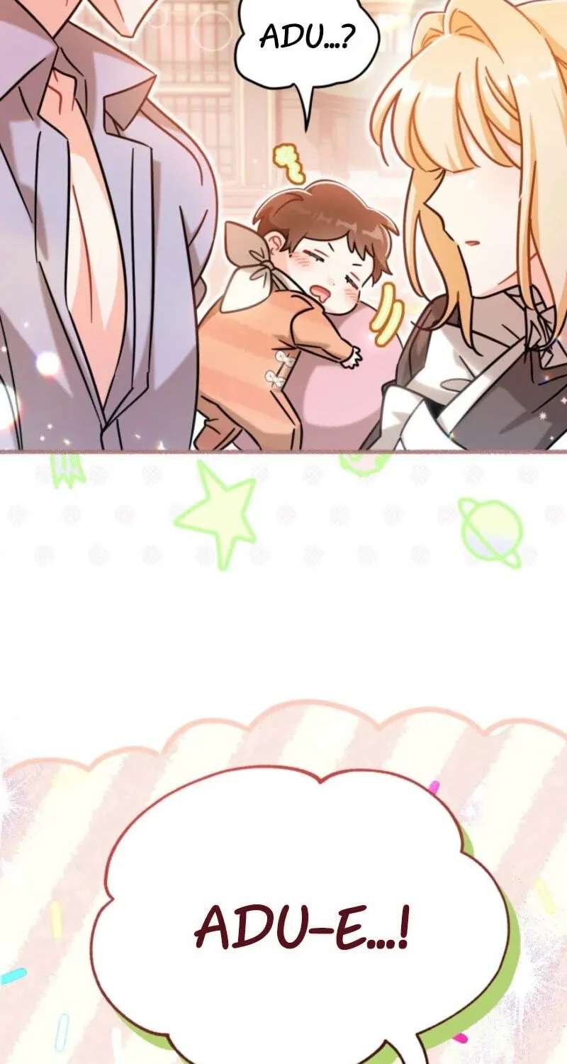 The Maid With a Child Chapter 29 - page 27