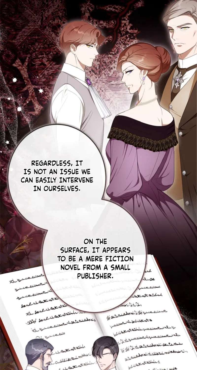 The Timid Lady of the Frontier Won't Give Up on Revenge Chapter 19 - page 18