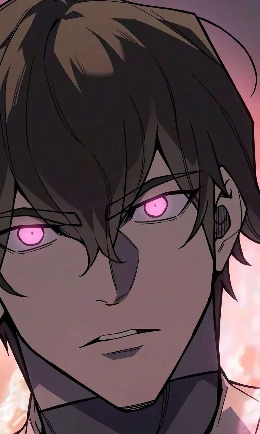 Returned by the King Chapter 158 - page 70