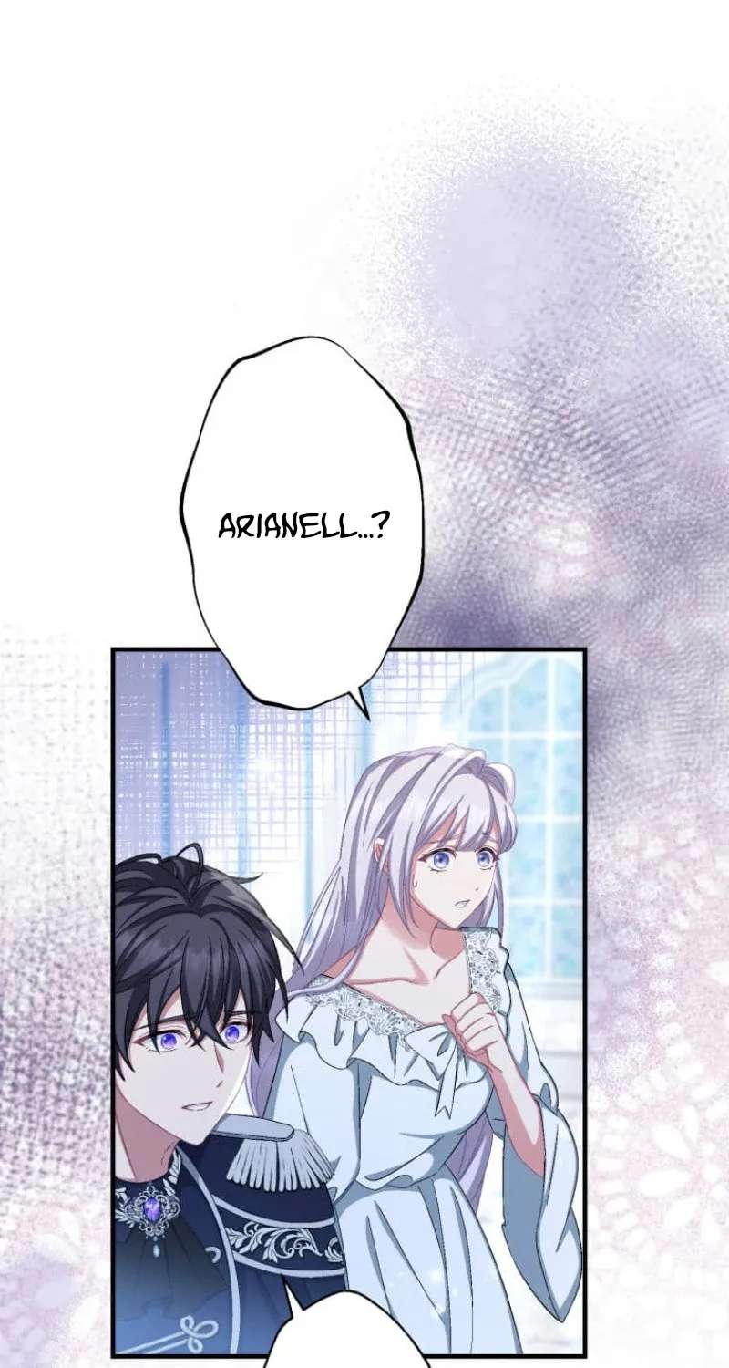 I Still Don’t Know About My Favourite Character’s Unwavering Obsession Chapter 98 - page 27