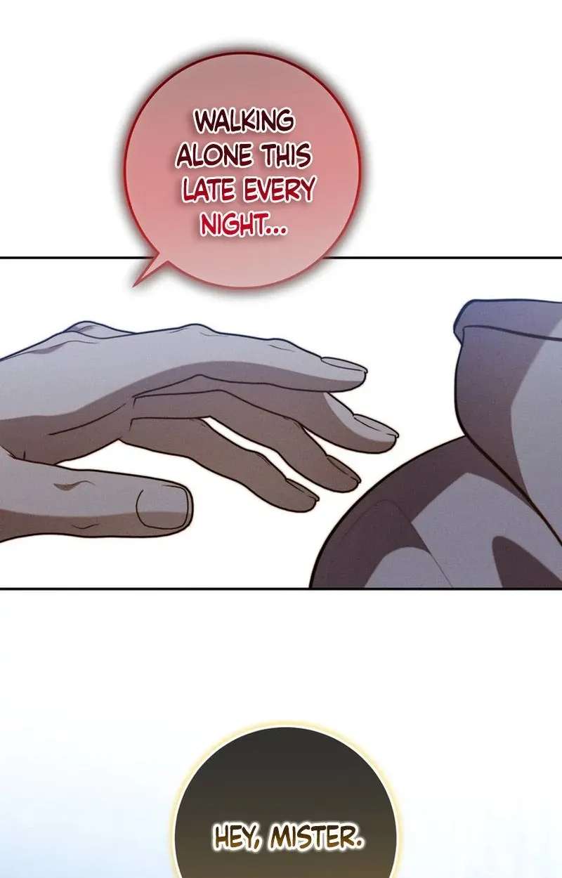 The Top 1 Student Hides Her Regression Chapter 17 - page 81