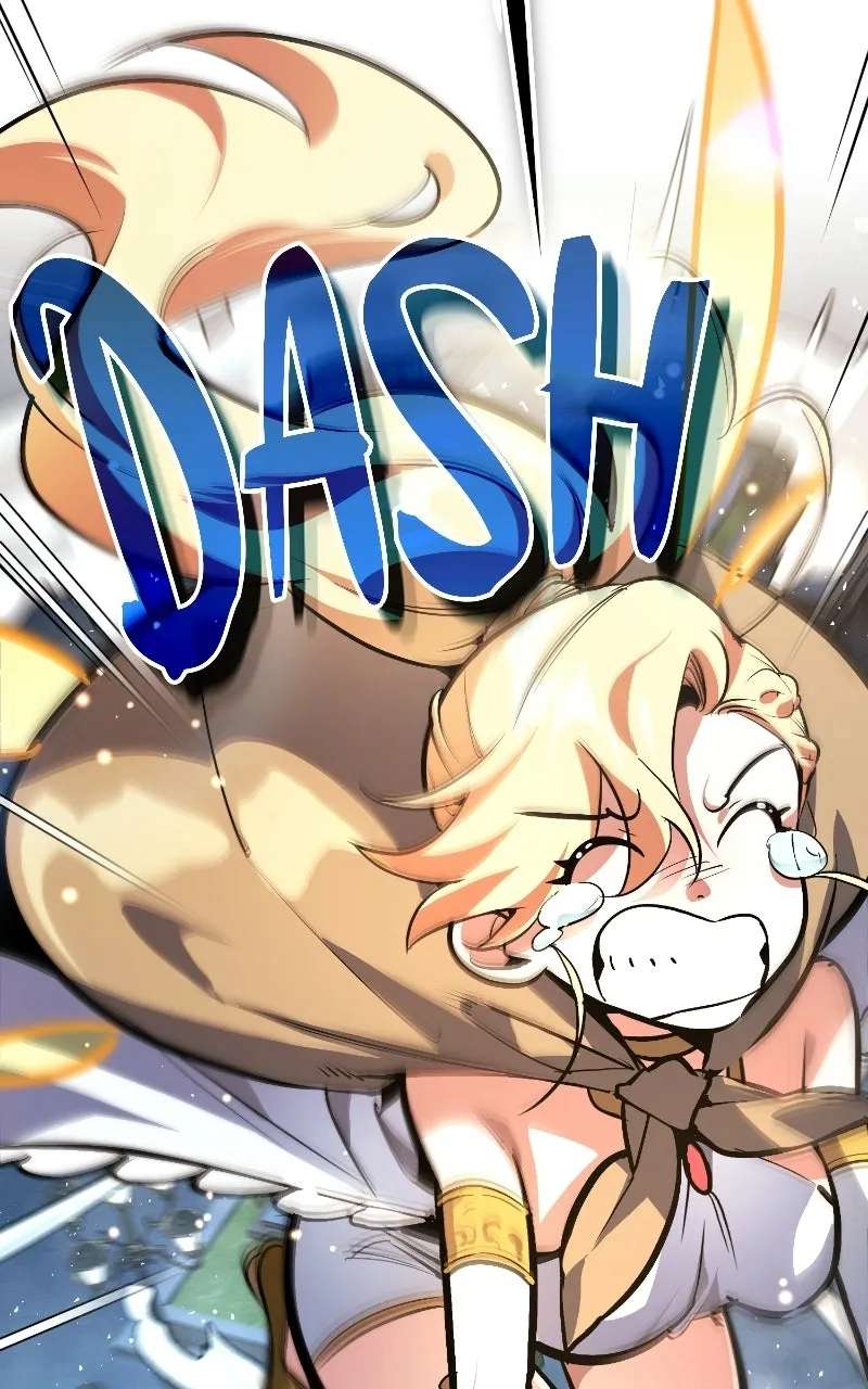 There Are No Bad Warriorsin This World Chapter 82 - page 30