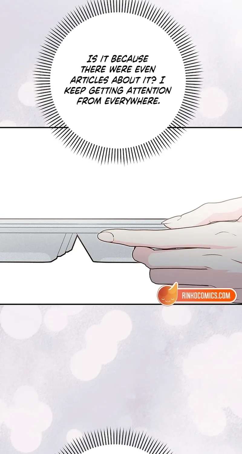 Illusion Blind Date Chapter 18 - page 68