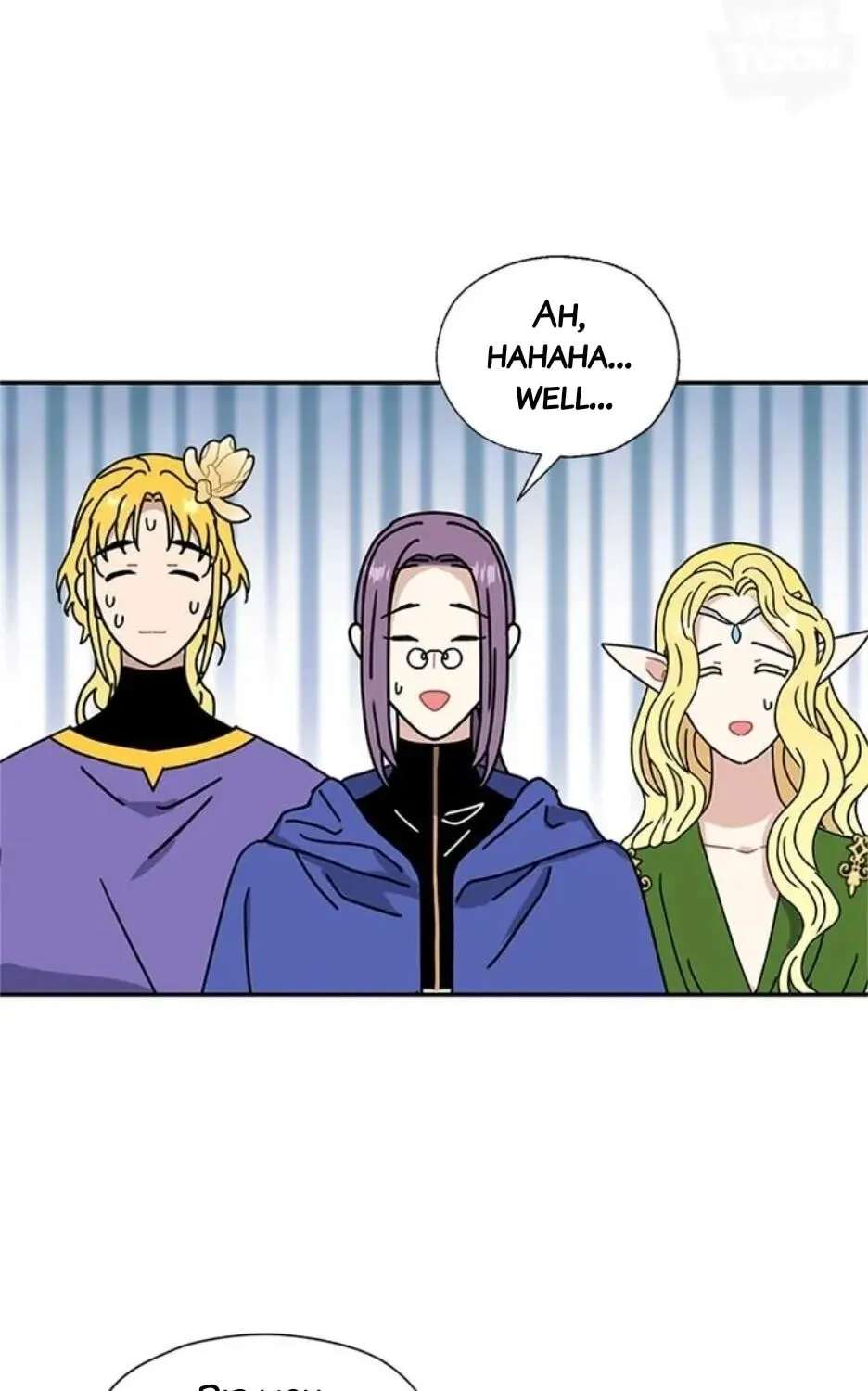I Became The Chef Of The Dragon King Chapter 112 - page 23