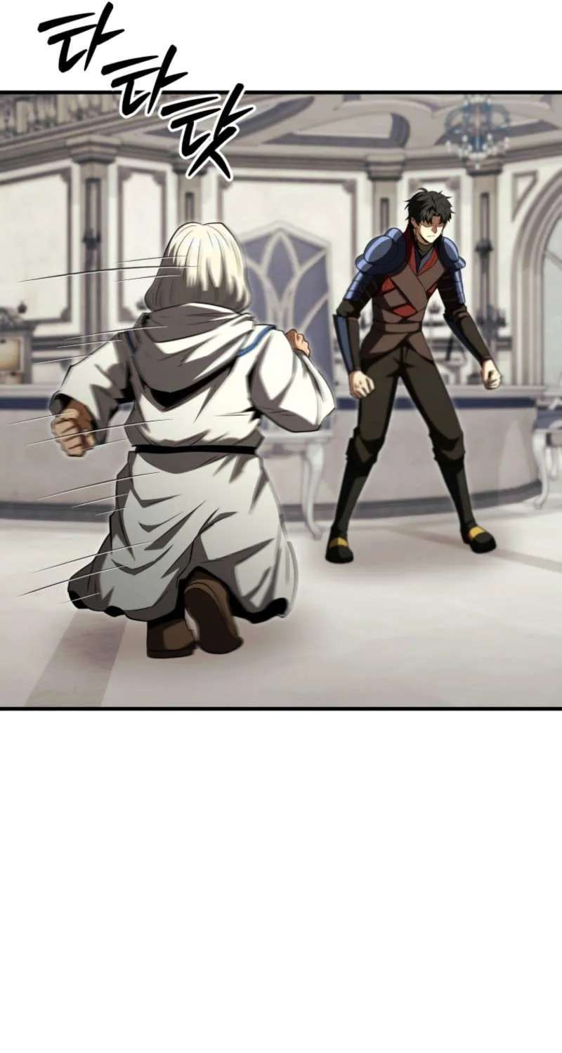 The Return of the Unrivaled Genius Ranker Chapter 40 - page 18