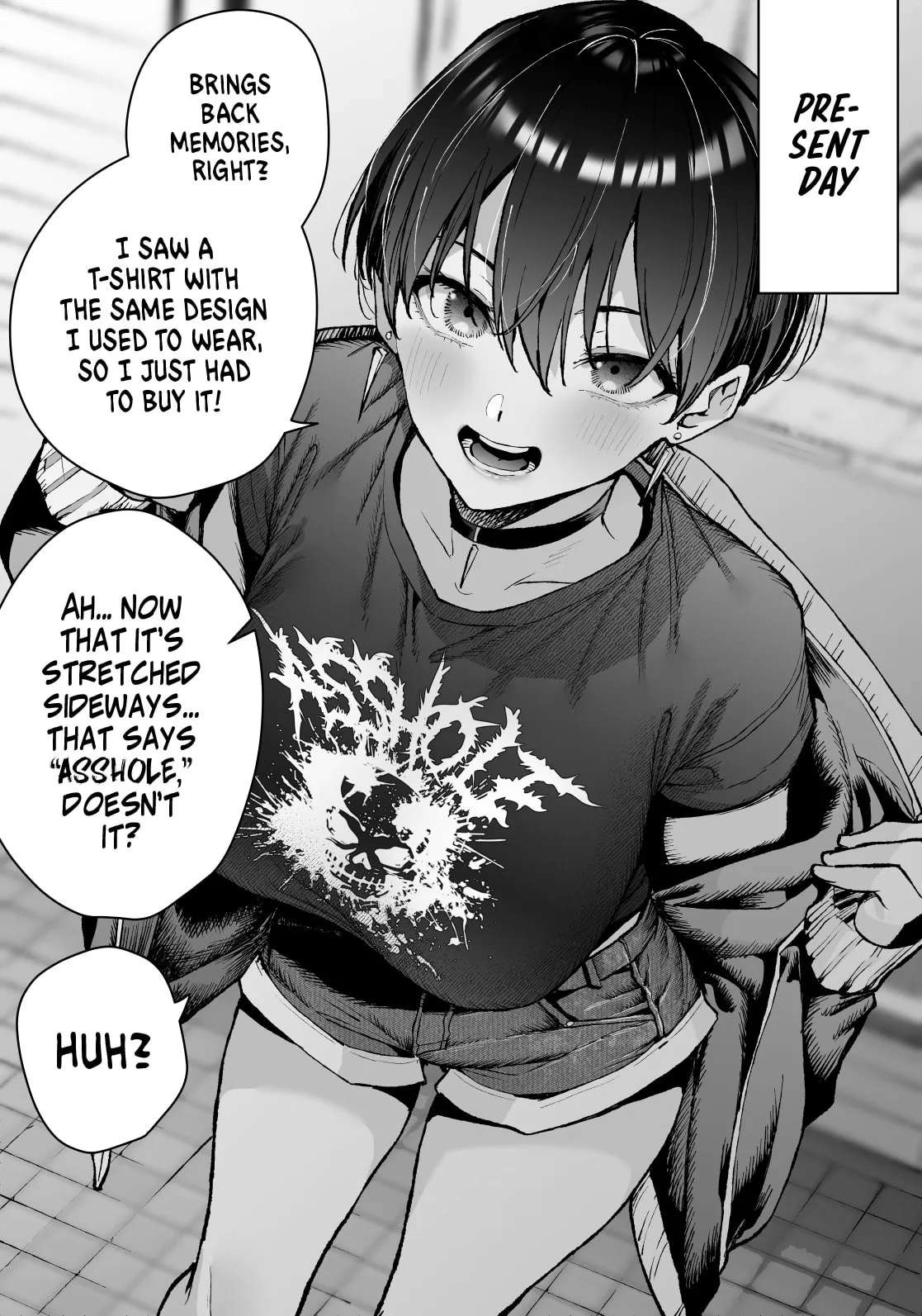 Cool Boyish Onee-san Chapter 16 - page 2