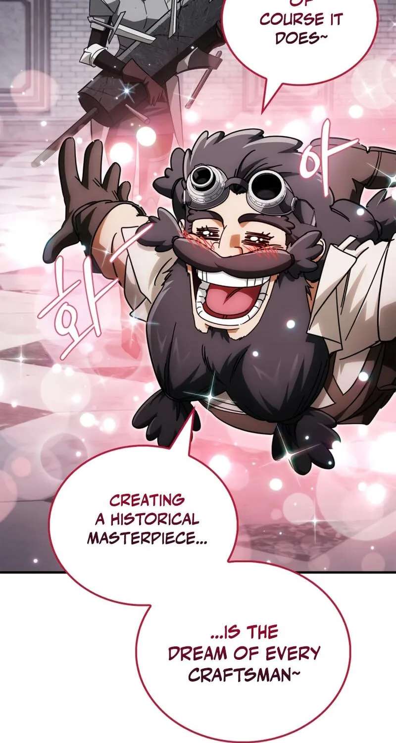 Too Many Heroes for the Demon Lord Chapter 45 - page 85