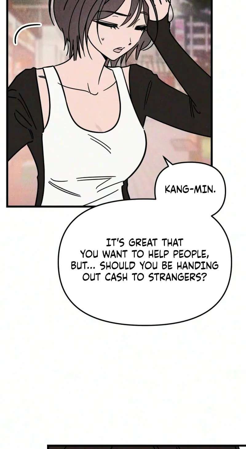 Older Women's Club Chapter 22 - page 11