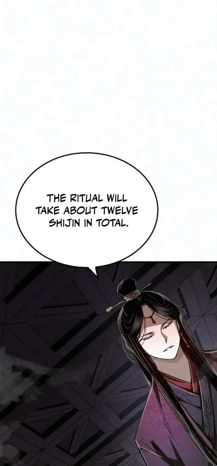 Reincarnation Of The Heavenly Demon Chapter 136 - page 13
