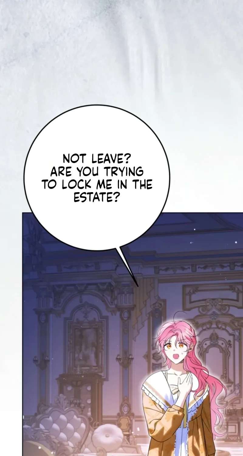 I Thought My Husband Was Supposed to Die? Chapter 87 - page 15
