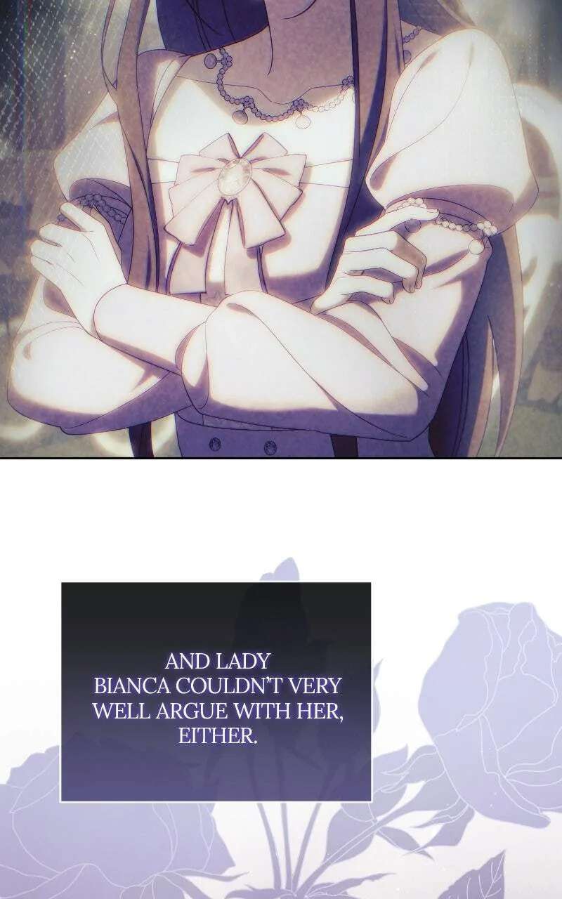 I’m a Villainess, but I Won’t Live Like One Chapter 78 - page 79