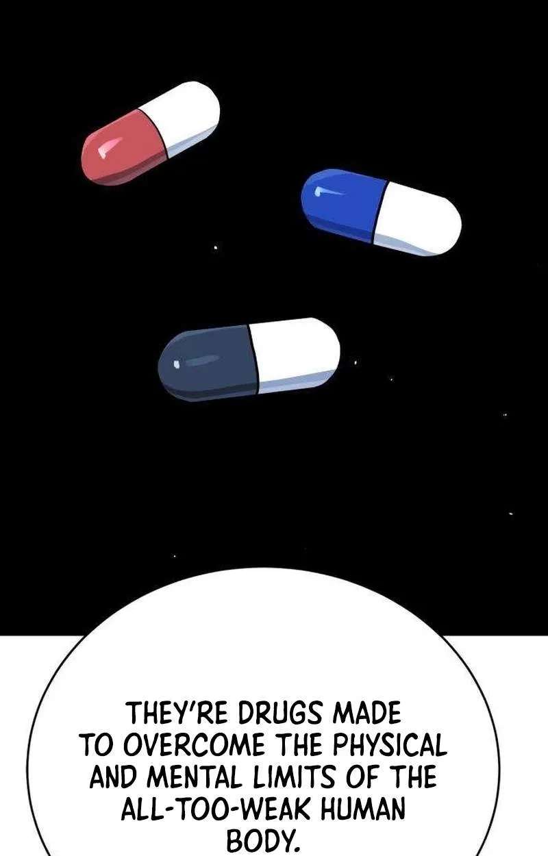 Fight Delivery Chapter 27 - page 55