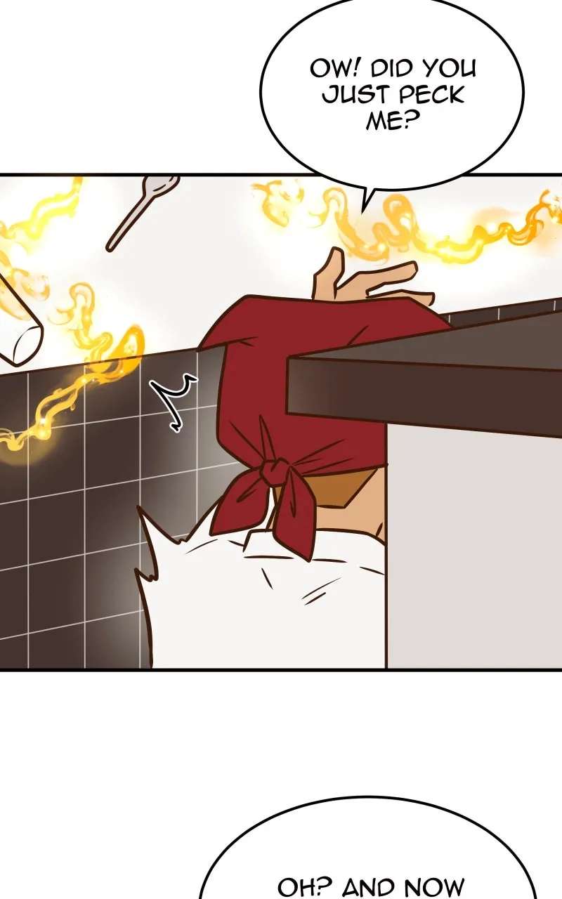 Diner for Adas Chapter 10 - page 34